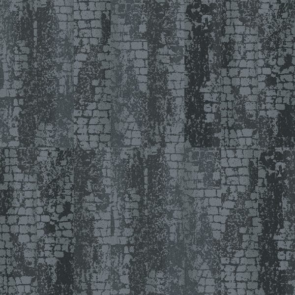 Alfombra modular Living Systems - Shaw Contract - La europea