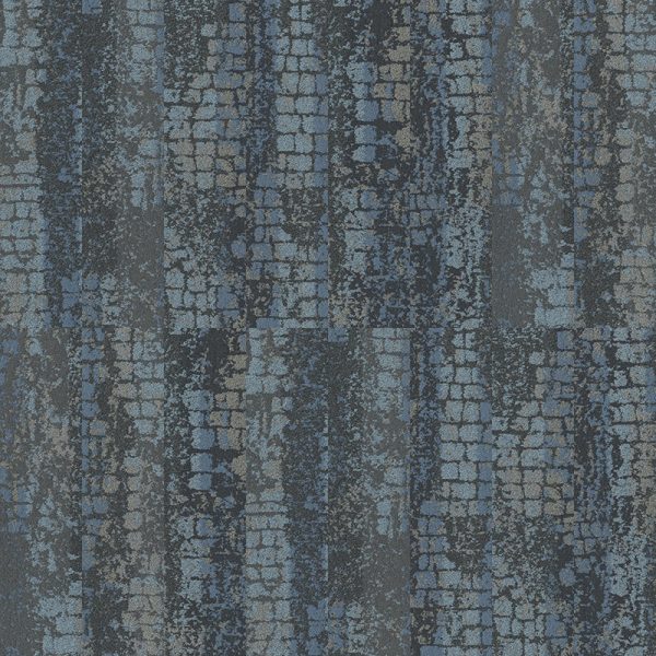 Alfombra modular Living Systems - Shaw Contract - La europea