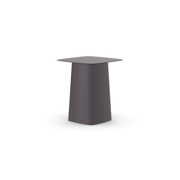 Metal Side Tables Outdoor