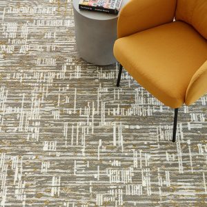 Alfombra Mike Ford + Shaw Contract - La europea