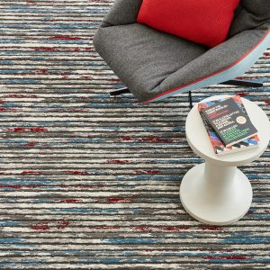 Alfombra Mike Ford + Shaw Contract - La europea