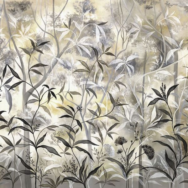 Mural DP - Aromático