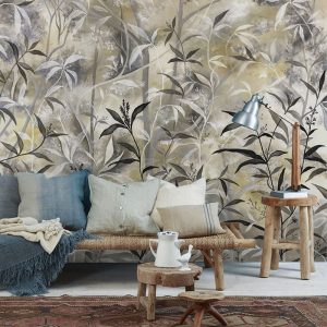 Mural DP - Aromático