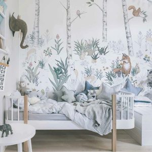 Mural DP - Encantado
