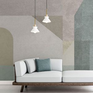 Mural DP - Etereo
