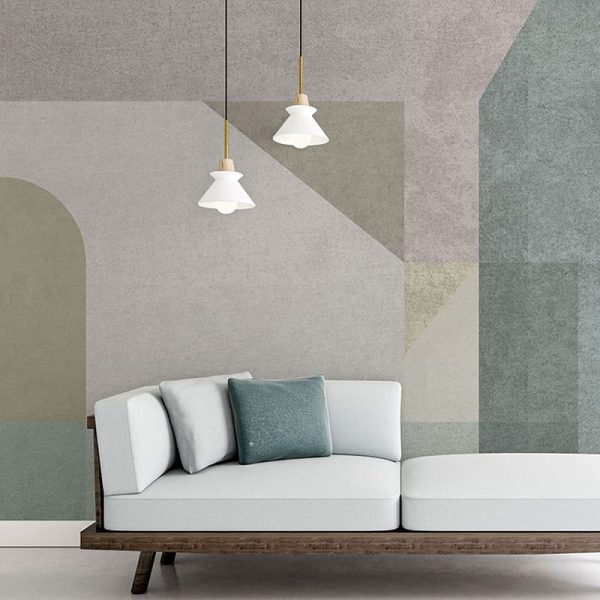 Mural DP - Etereo