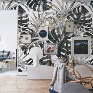 Mural DP - Leafs