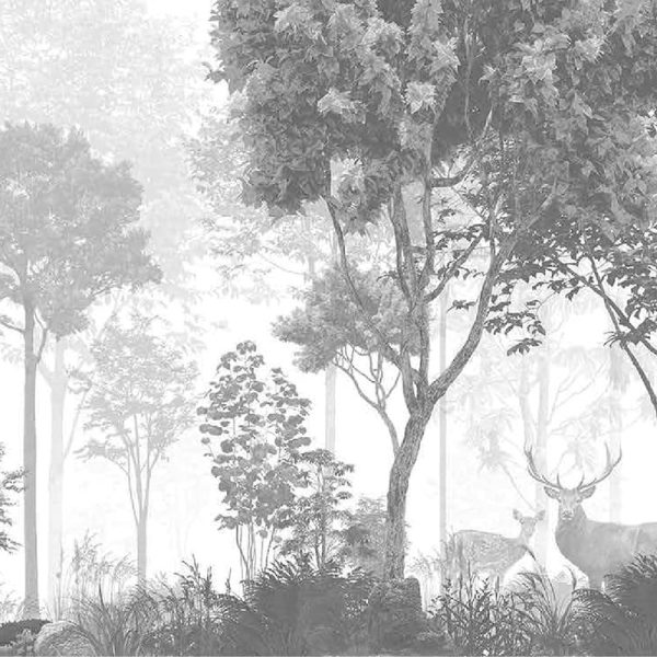 Mural DP - Parque
