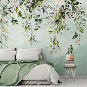 Mural DP - Perfumadas