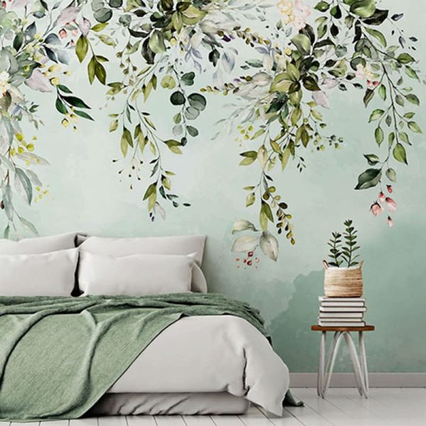 Mural DP - Perfumadas