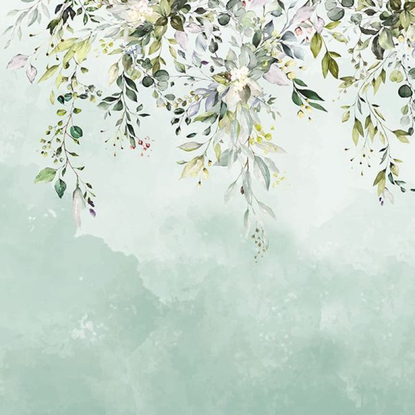 Mural DP - Perfumadas