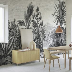 Mural DP - Tropical