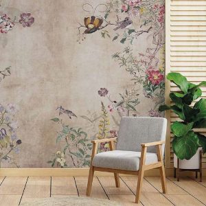 Mural DP - Vintage (2)