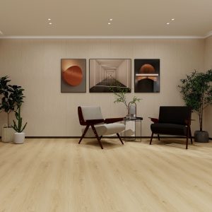 Piso OCH Pacific - La europea