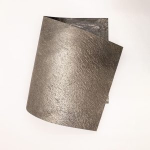 Placa de piedra natural flexible