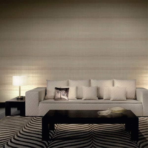 Precious fibers Armani/Casa - La europea