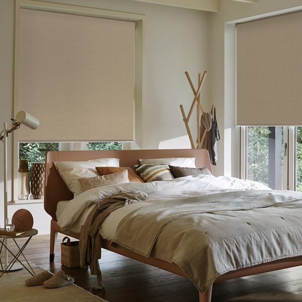 Cortinas roller Hunter Douglas - La europea