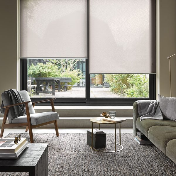 Cortinas roller Hunter Douglas - La europea