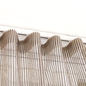 Cortina confección Sinusoide - La europea
