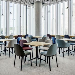Vitra - La europea