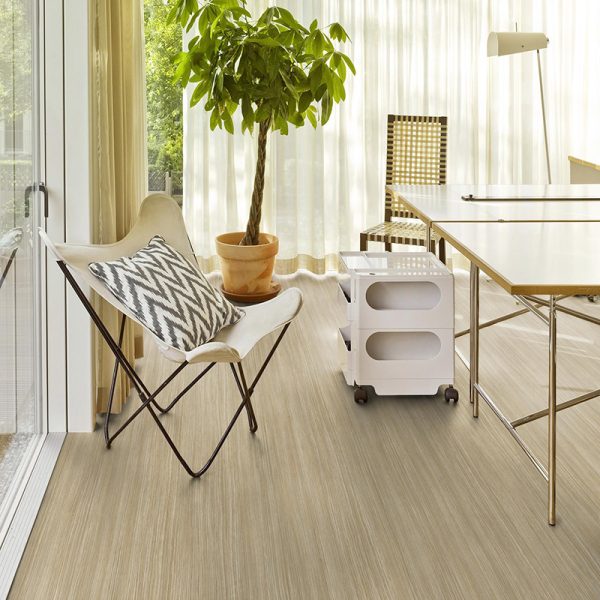 Piso vinílico en rollo Standard Plus - Tarkett - La europea
