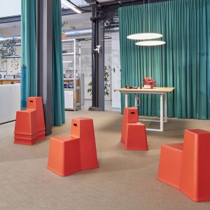 Stool Tool - Vitra - La europea