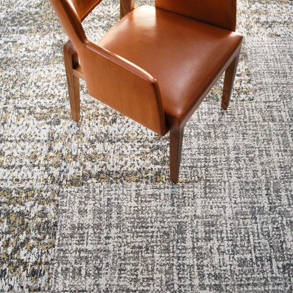 Alfombra Suited - Shaw Contract - La europea