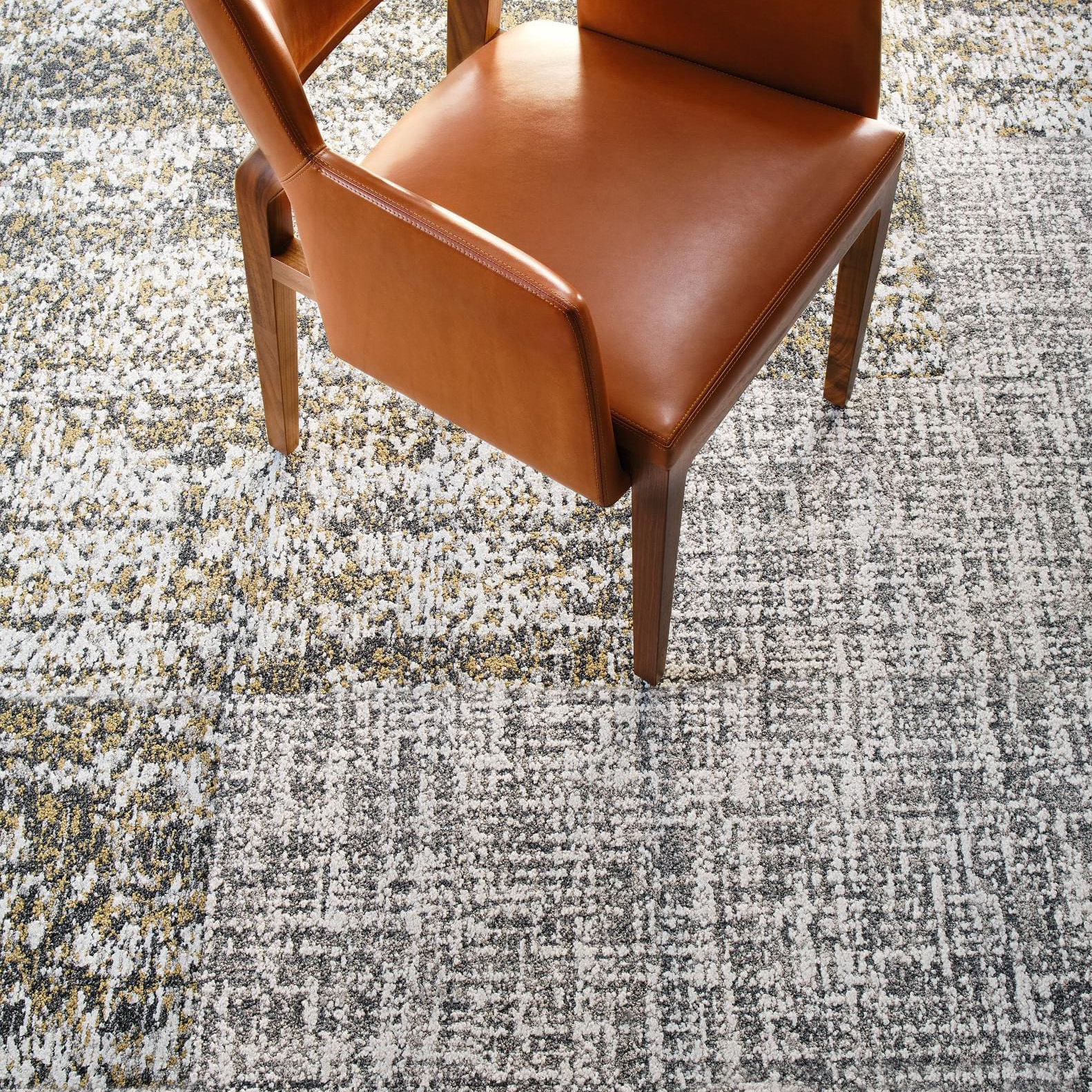 Alfombra Suited - Shaw Contract - La europea