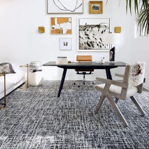 Alfombra en rollo Suited - Shaw Contract - La europea