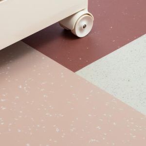 Piso vinílico en rollo Tapiflex - Tarkett - La europea
