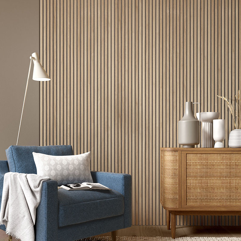 Wallpanel Solid - La europea