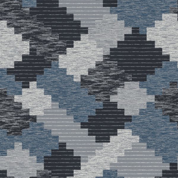 Alfombra en rollo West Elm + Shaw Contract - La europea