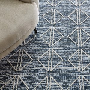 Alfombra en rollo West Elm + Shaw Contract - La europea