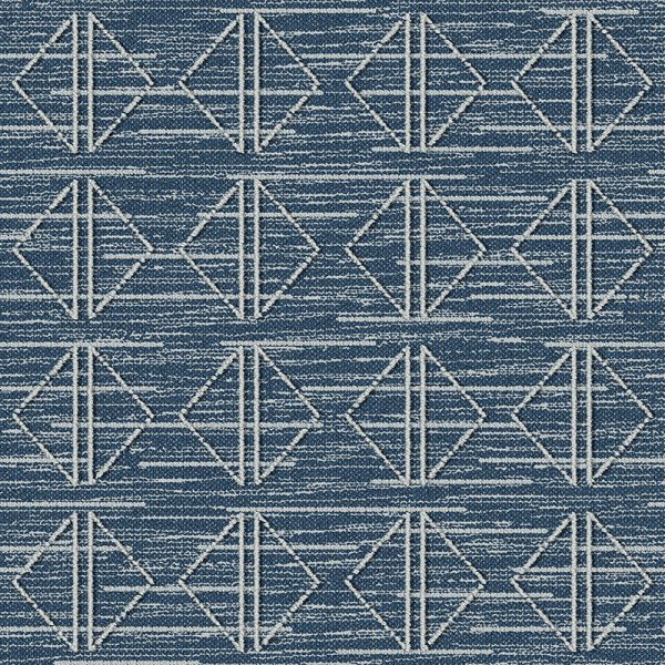 Alfombra en rollo West Elm + Shaw Contract - La europea