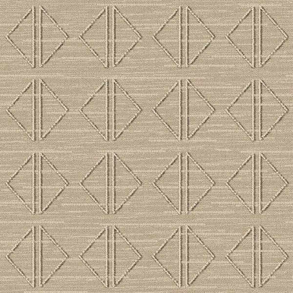 Alfombra en rollo West Elm + Shaw Contract - La europea