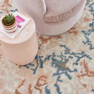Alfombra en rollo West Elm + Shaw Contract - La europea
