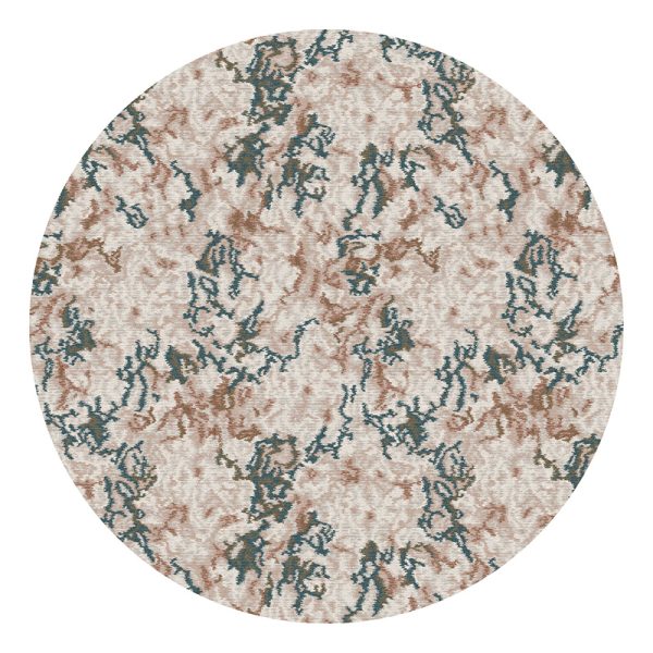 Alfombra de área West Elm + Shaw Contract - La europea