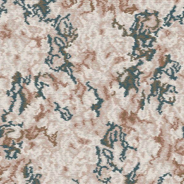 Alfombra en rollo West Elm + Shaw Contract - La europea