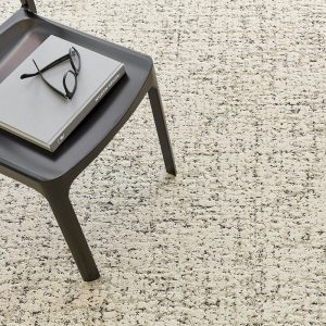 Alfombra modular West Elm + Shaw Contract - La europea