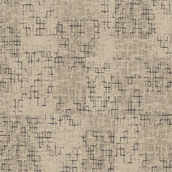 Alfombra modular West Elm + Shaw Contract - La europea
