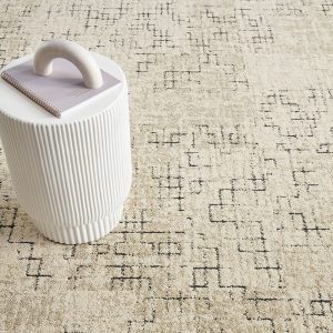 Alfombra modular West Elm + Shaw Contract - La europea