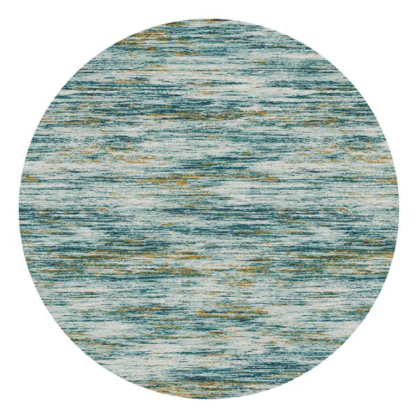 Alfombra de área West Elm + Shaw Contract - La europea