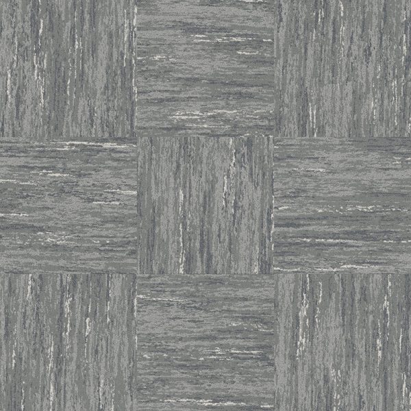 Alfombra modular West Elm + Shaw Contract - La europea