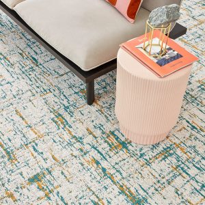 Alfombra modular West Elm + Shaw Contract - La europea