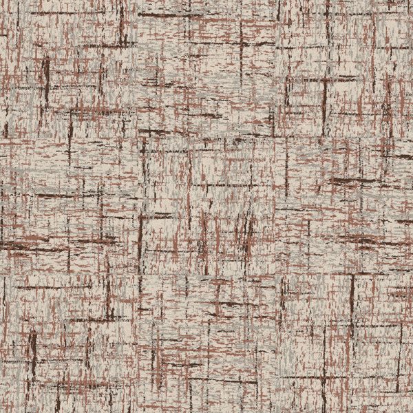 Alfombra modular West Elm + Shaw Contract - La europea