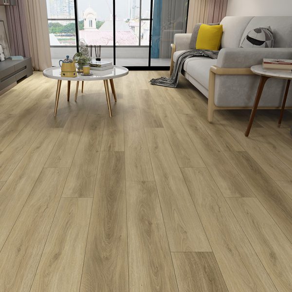Piso LVT Fresno - La europea