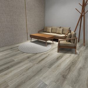 Piso LVT Fresno - La europea