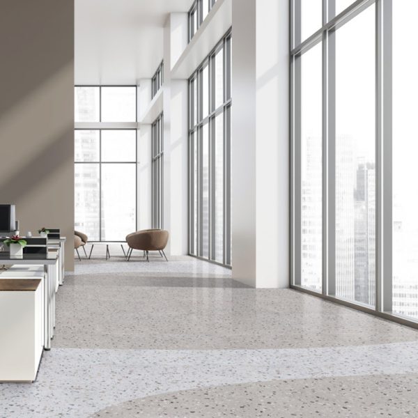 Piso LVT Ambienta Design - La europea - Tarkett