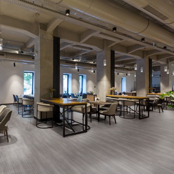 Piso LVT Ambienta Design - La europea - Tarkett