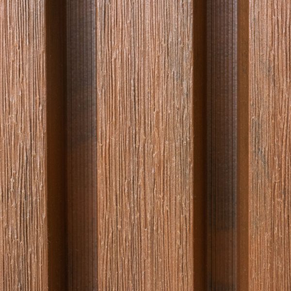 Cladding de WPC - La europea